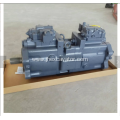 EC460BLC Hydraulic Pump K5V200DTH Main Pump 14526609